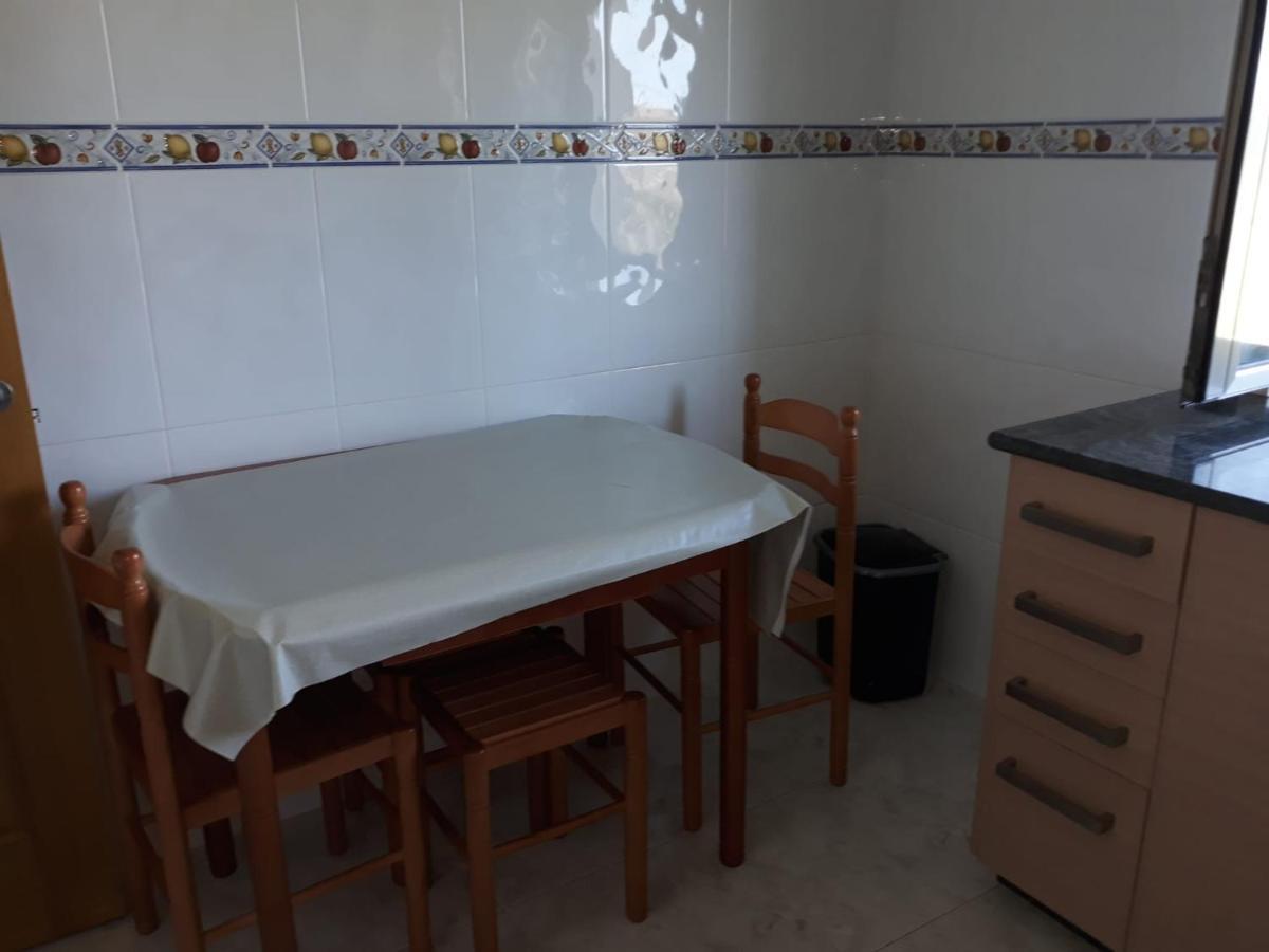 Inmejorable Para Descanso, Playa Y Montana Ribadeo Ngoại thất bức ảnh