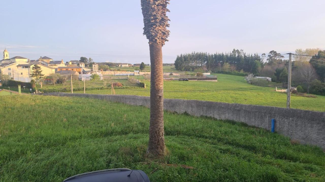Inmejorable Para Descanso, Playa Y Montana Ribadeo Ngoại thất bức ảnh