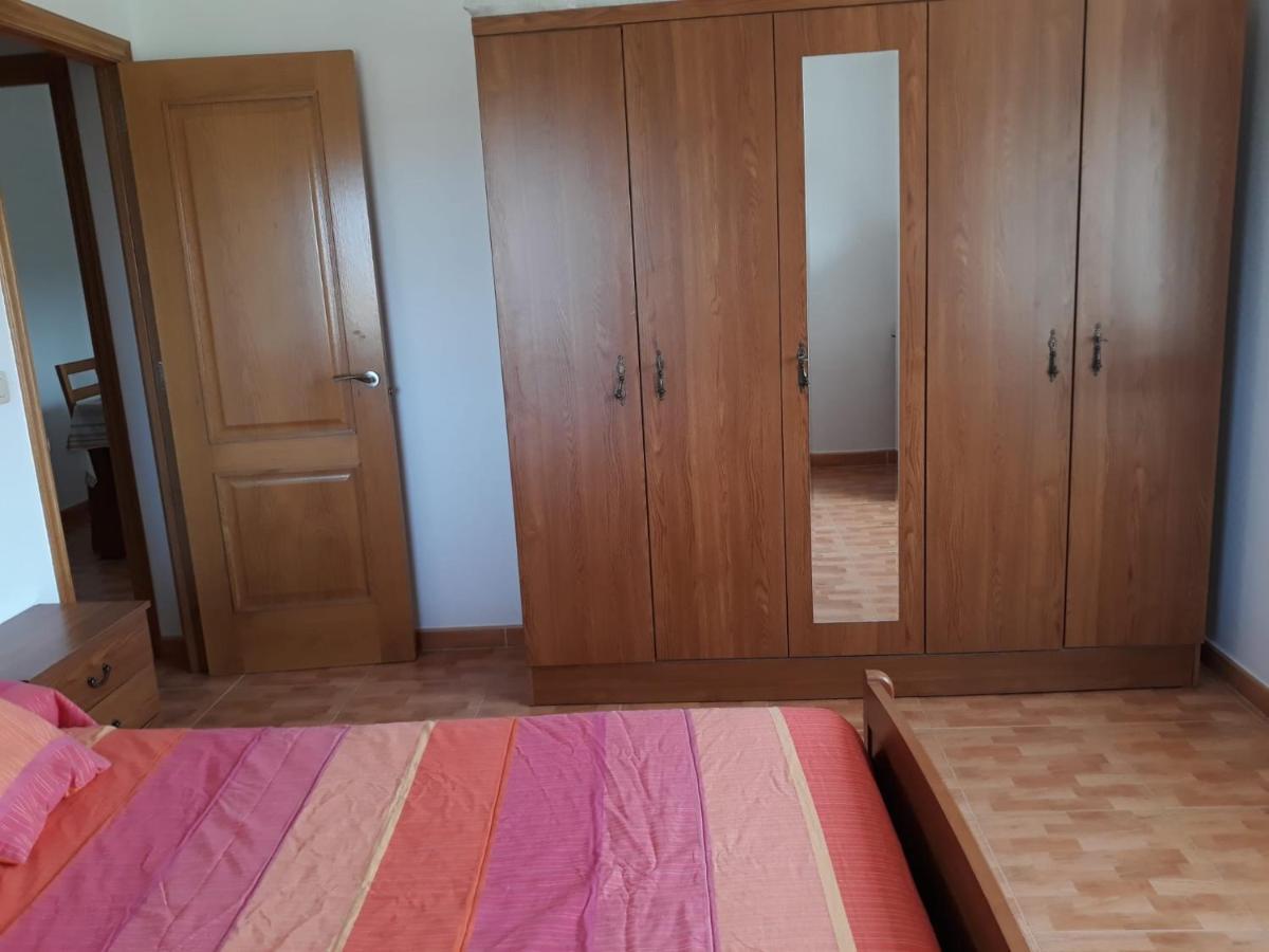 Inmejorable Para Descanso, Playa Y Montana Ribadeo Ngoại thất bức ảnh