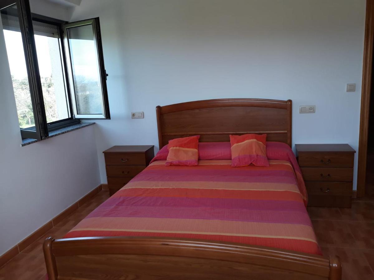 Inmejorable Para Descanso, Playa Y Montana Ribadeo Ngoại thất bức ảnh