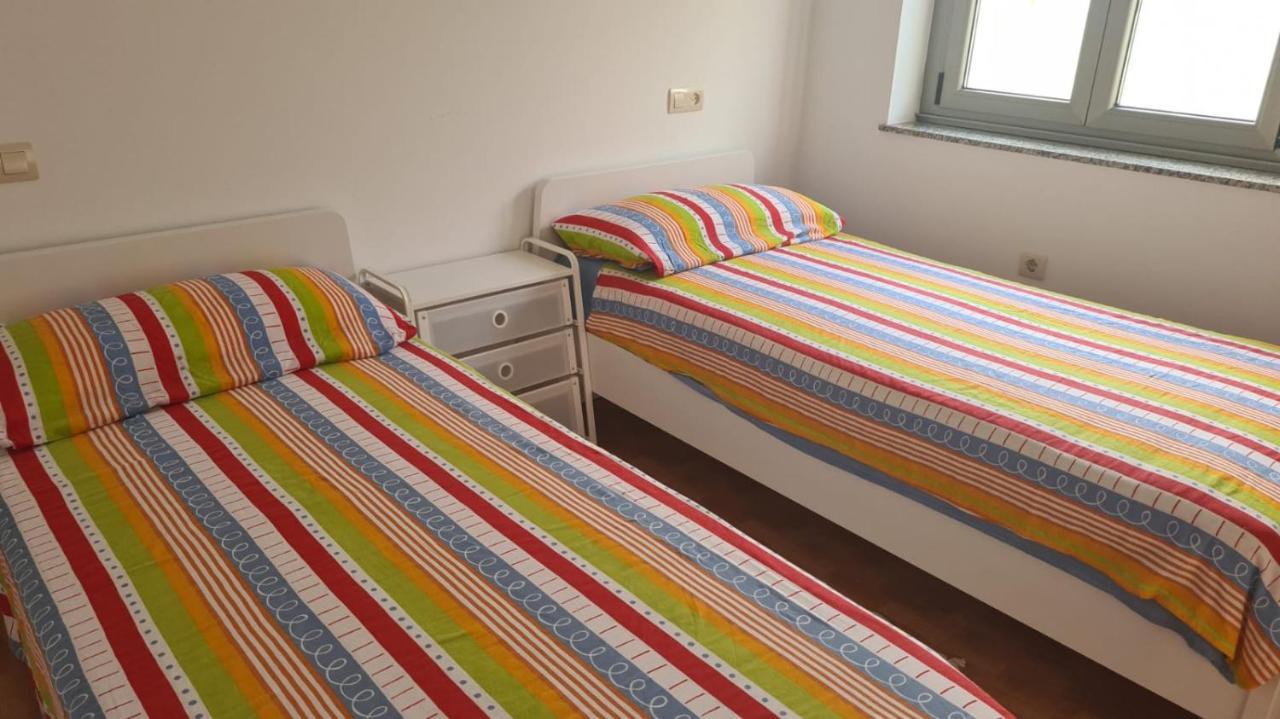 Inmejorable Para Descanso, Playa Y Montana Ribadeo Ngoại thất bức ảnh