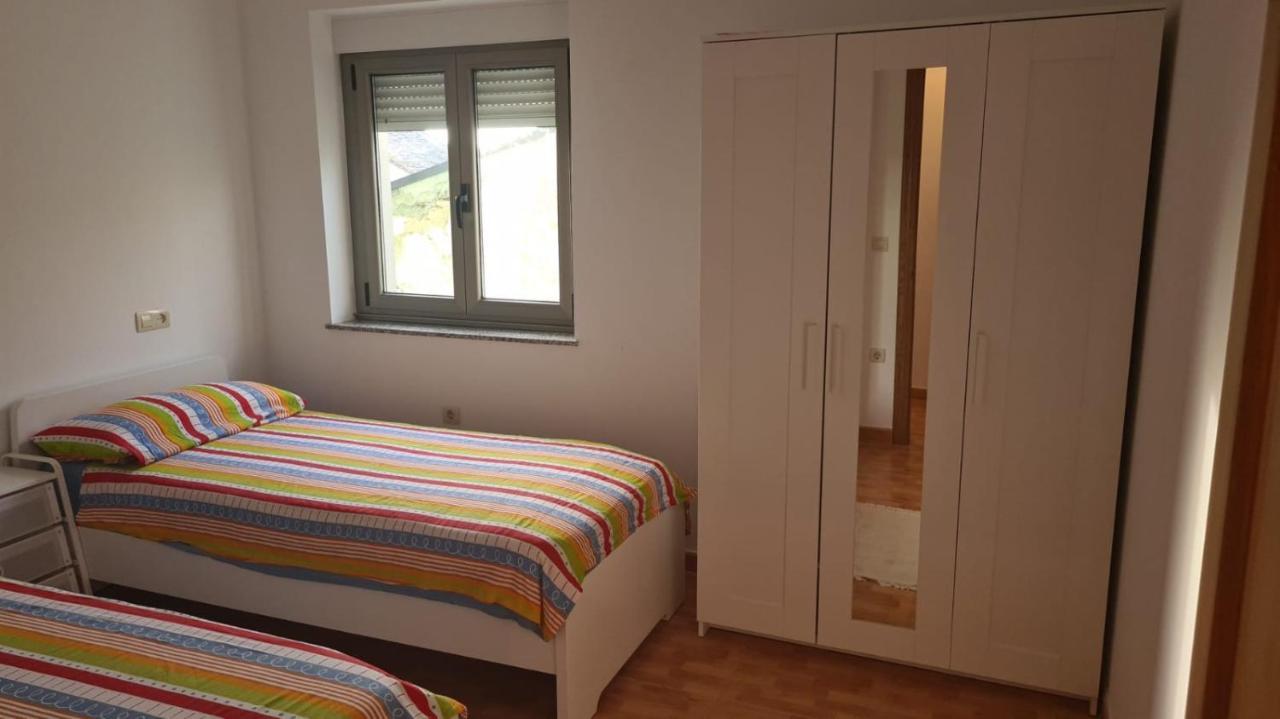 Inmejorable Para Descanso, Playa Y Montana Ribadeo Ngoại thất bức ảnh