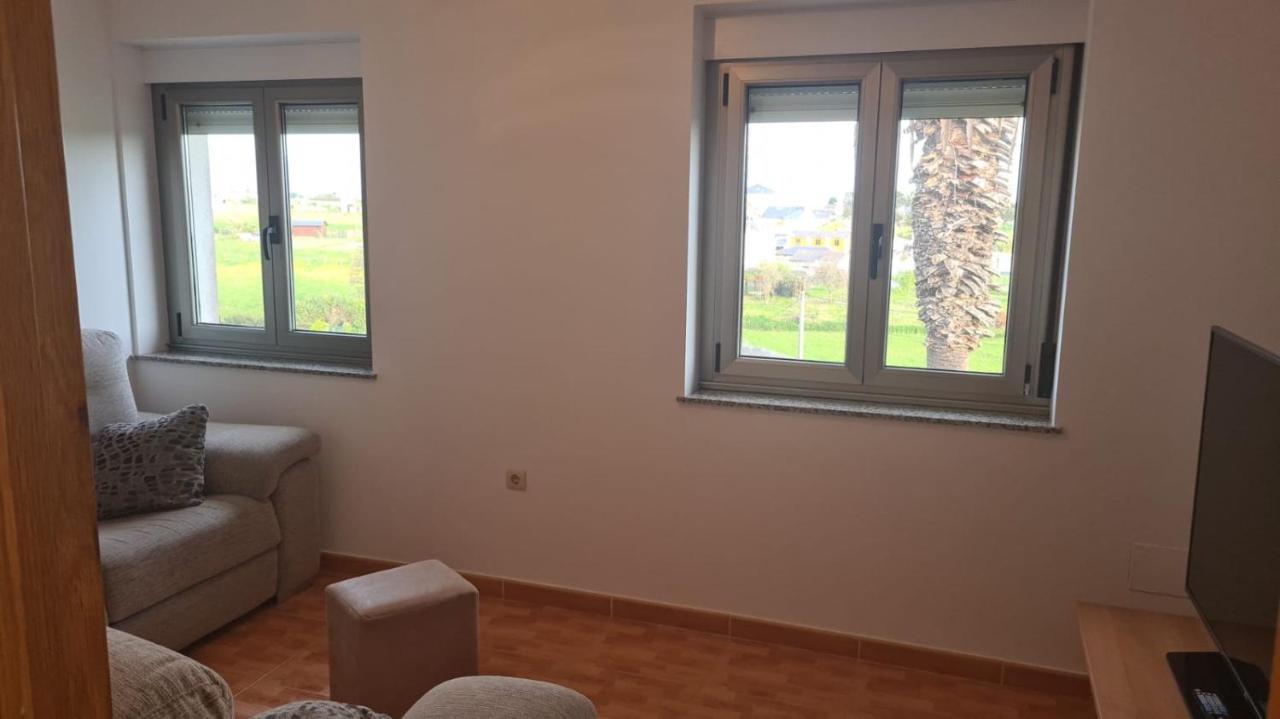 Inmejorable Para Descanso, Playa Y Montana Ribadeo Ngoại thất bức ảnh