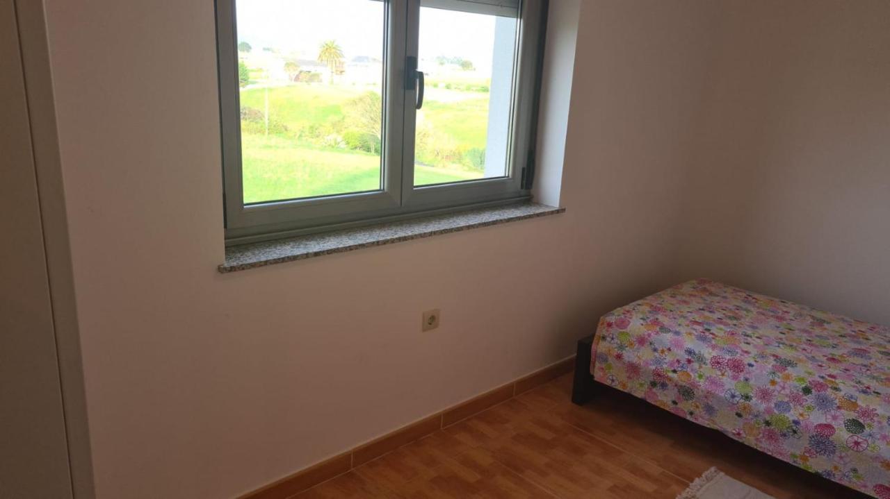 Inmejorable Para Descanso, Playa Y Montana Ribadeo Ngoại thất bức ảnh