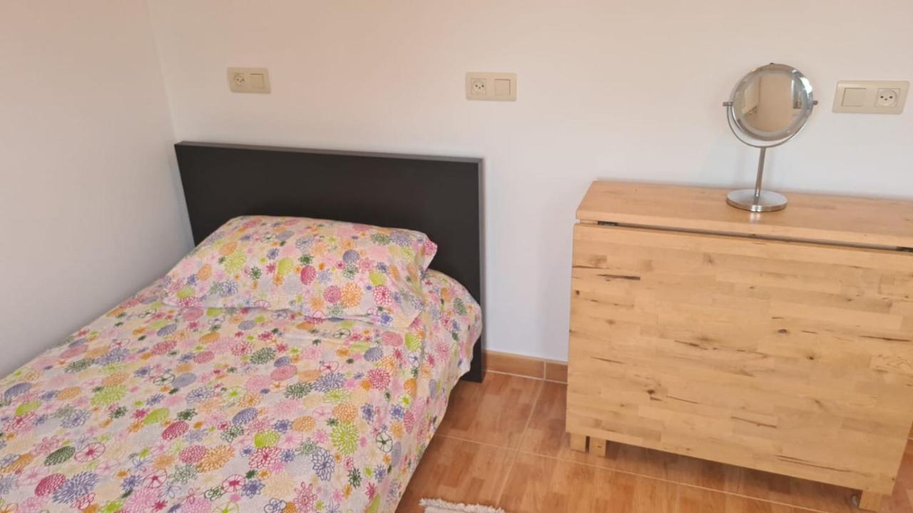 Inmejorable Para Descanso, Playa Y Montana Ribadeo Ngoại thất bức ảnh